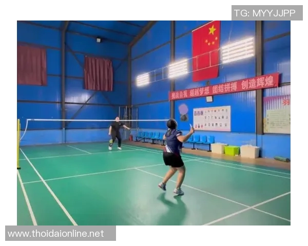 对话羽毛球名将黄芳:回顾她的辉煌职业生涯与未来展望 对话羽毛球名将黄芳:回顾她的辉煌职业生涯与未来展望