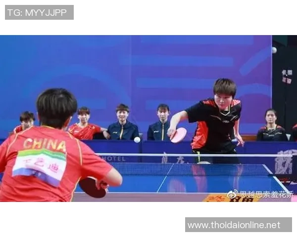杭州全运会乒乓球队以77分稳居积分榜首位展现强大实力