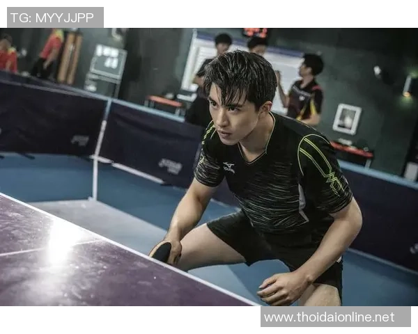 武汉乒乓球队成长之路:从青涩少年到乒乓精英的奋斗历程 武汉乒乓球队成长之路:从青涩少年到乒乓精英的奋斗历程