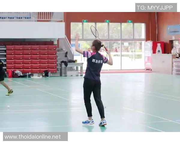 羽毛球女将杨丽的奋斗历程与人生感悟对话分享 羽毛球女将杨丽的奋斗历程与人生感悟对话分享