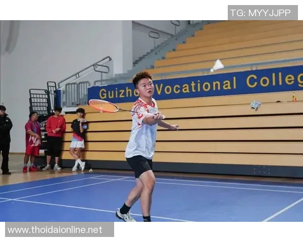 羽毛球纪实:见证上海羽毛球队奋勇拼搏与辉煌成就的历程 羽毛球纪实:见证上海羽毛球队奋勇拼搏与辉煌成就的历程