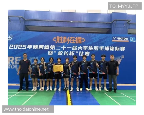 西安羽毛球队实力强劲荣登全国羽毛球力量排行榜第八位 西安羽毛球队实力强劲荣登全国羽毛球力量排行榜第八位