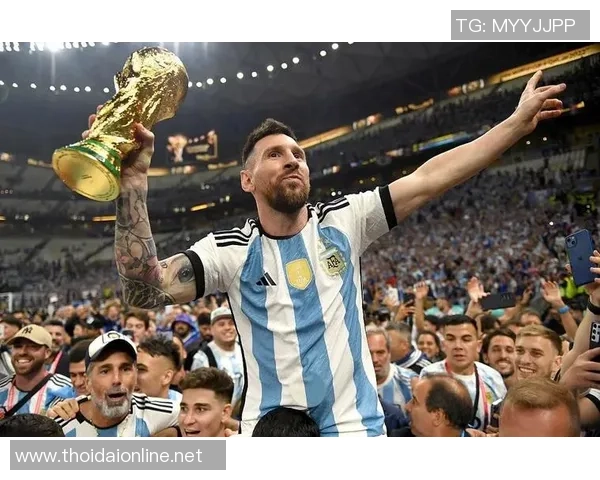 足球明星梅西发声呼吁团结与和平展现体育精神的重要性 足球明星梅西发声呼吁团结与和平展现体育精神的重要性