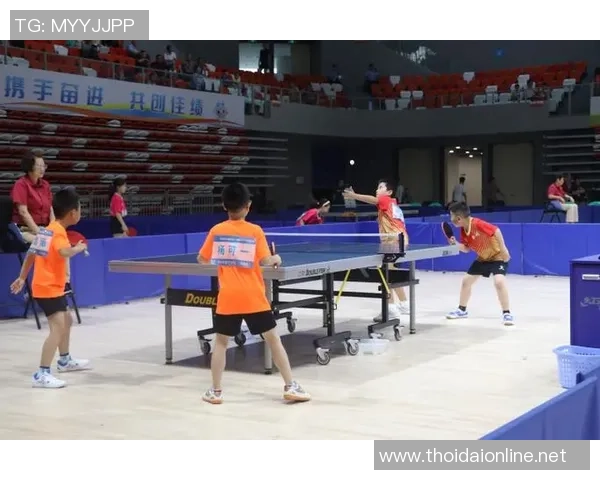 乒乓球专题：聚焦重庆乒乓球队的心理素质