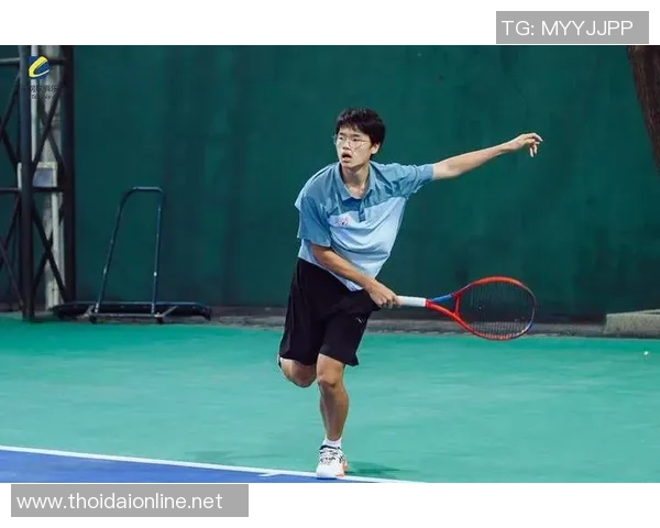 网球巨献：探秘南京网球队的战术