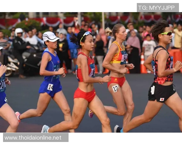 城市马拉松点评：武汉滑板队的个人能力表现