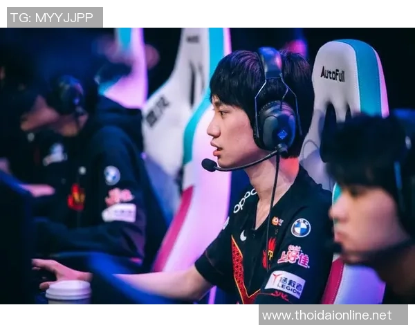 热议DOTA2：FPX的心理素质变革