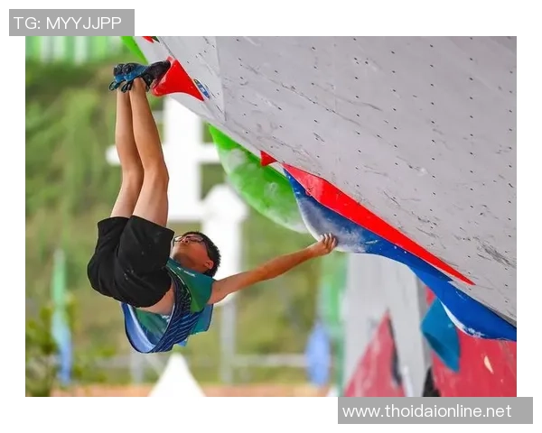 攀岩实力排名：南京攀岩队创新高