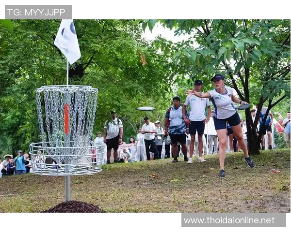 热议飞盘：北京飞盘队的战术变革