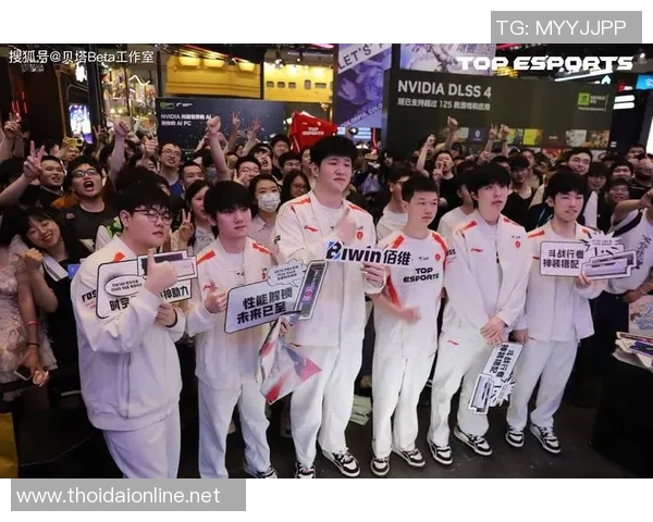 英雄联盟热议：TES的比赛经验争议