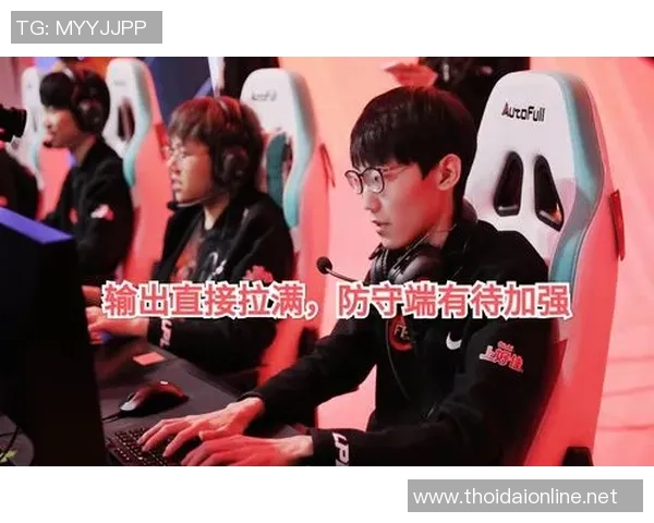 职业联赛特别报道：FPX的成长故事