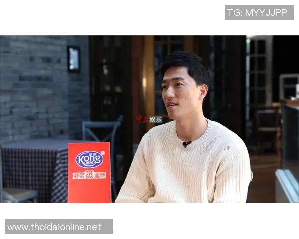 陈强独家：分享街舞心得