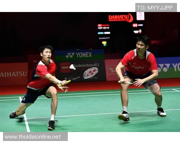 专业解读:武汉羽毛球队的整体压制打法 专业解读:武汉羽毛球队的整体压制打法