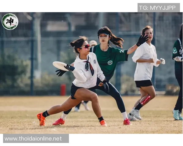 2026飞盘个人能力排名：北京飞盘队创新高