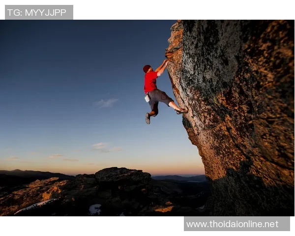 极限运动联赛特别报道：上海攀岩队的逆袭之旅