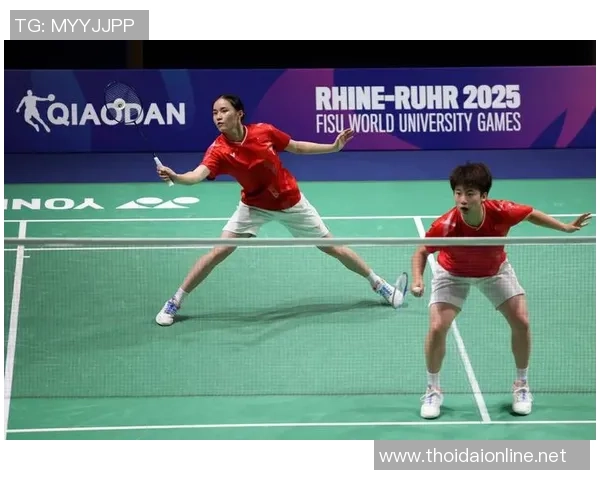 羽毛球巨献：探秘杭州羽毛球队的比赛经验