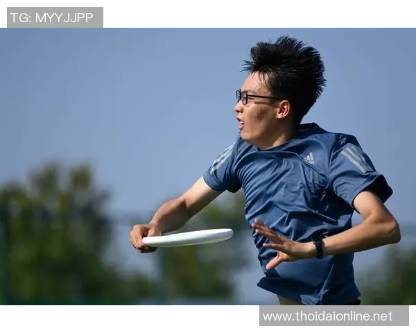 滑板精英赛点评：西安飞盘队的比赛经验表现