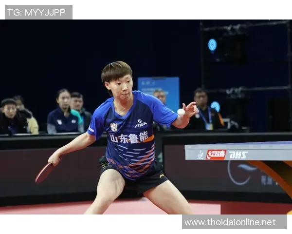 联合会杯特别报道：杭州乒乓球队的逆袭之旅