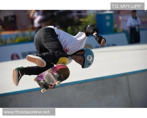 聚焦滑板：西安滑板队的力量话题