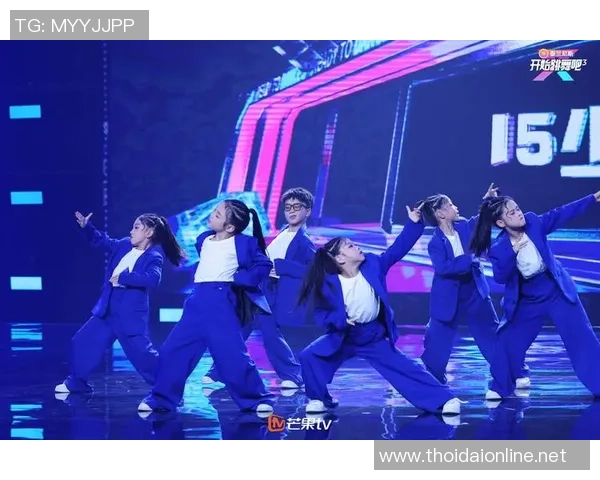 街舞纪实：记录南京街舞队的成长故事_1