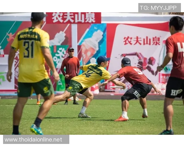 赛后复盘：南京飞盘队 vs 北京飞盘队的比赛经验