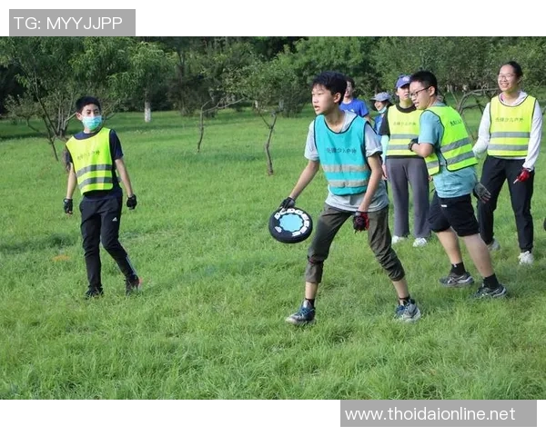 重磅专题：重庆飞盘队的防守革新